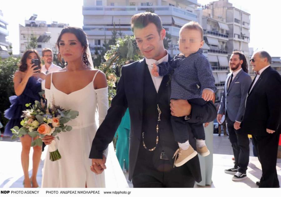 Διαζύγιο βόμβα: Αγαπημένο ζευγάρι χώρισε μετά από πολλά χρόνια κοινής πορείας και ένα παιδί – Όλη η αλήθεια