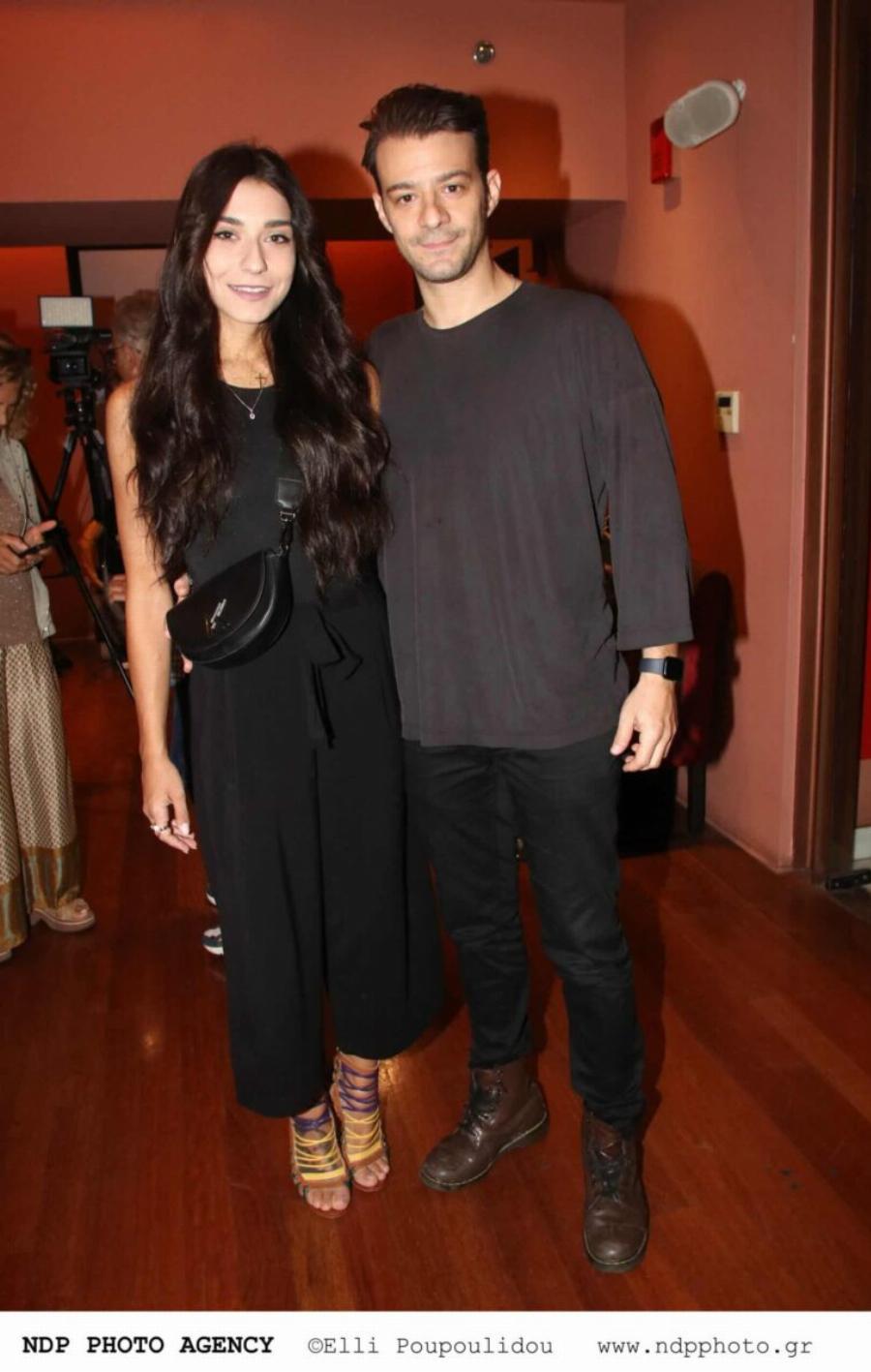 Διαζύγιο βόμβα: Αγαπημένο ζευγάρι χώρισε μετά από πολλά χρόνια κοινής πορείας και ένα παιδί – Όλη η αλήθεια