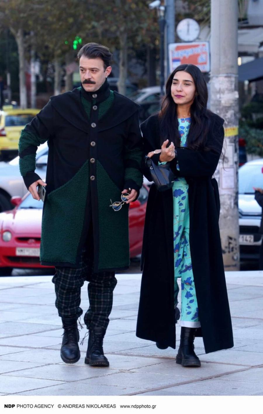 Διαζύγιο βόμβα: Αγαπημένο ζευγάρι χώρισε μετά από πολλά χρόνια κοινής πορείας και ένα παιδί – Όλη η αλήθεια