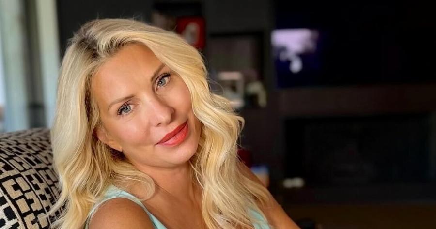 Μόλις μαθεύτηκε: Δύσκολες ώρες για την Ελένη Μενεγάκη