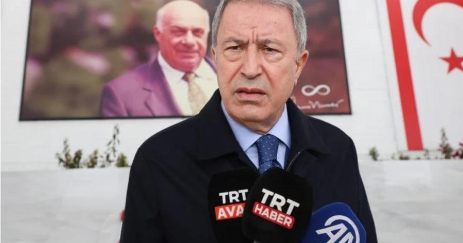 «Θα είναι το τελευταίο σας Πάσχα» – Ακραίες απειλές Χουλουσί Ακάρ για Κύπρο