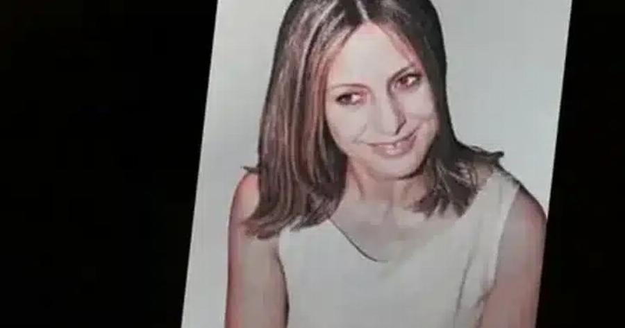 Θλίψη για την χαμογελαστή Νίκη – Πέθανε και σκόρπισε πένθος σε μια ολόκληρη κοινωνία