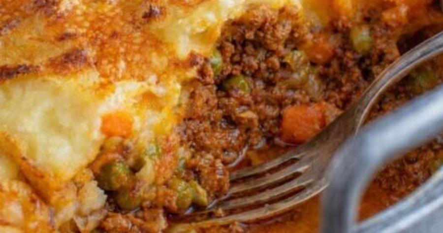 Κότατζ Πάι – Κρεμώδες, Ζουμερό και Ακαταμάχητο