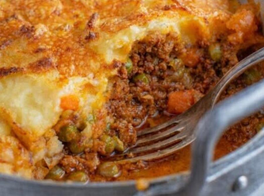 Κότατζ Πάι – Κρεμώδες, Ζουμερό και Ακαταμάχητο