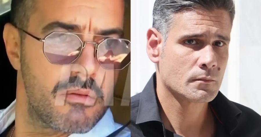 Ένταση Τσιμιτσέλη – Ουγγαρέζου: «Δε θα μου κάνει μαθήματα φιλίας ο Δημήτρης»