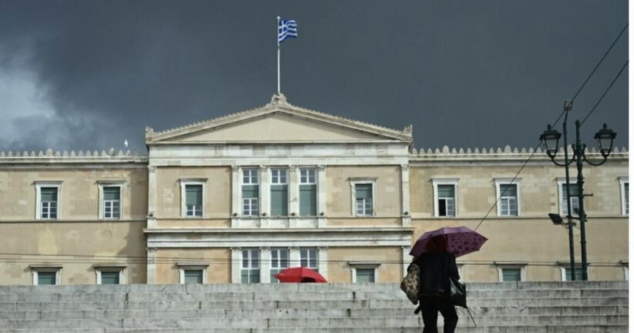 Έρχεται η νέα κακοκαιρία «Δωροθέα»- Πότε και πού θα «σαρώσει»