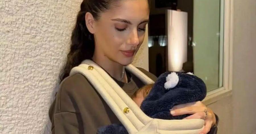 Μαθεύτηκε όλη η αλήθεια για την Αλεξάνδρα Νίκα, ούτε επιχειρηματίας, ούτε πανάκριβη Bentley, ούτε μήνυση