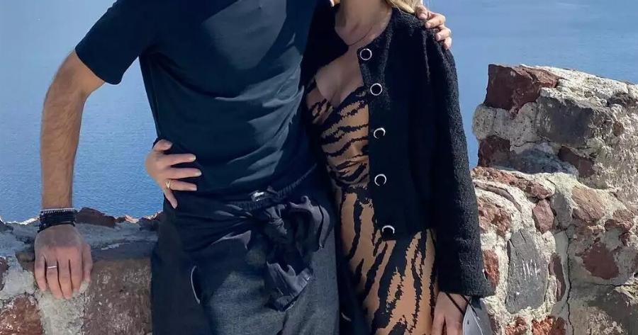 Πασίγνωστο ζευγάρι της ελληνικής showbiz χωρίζει μετά από 19 χρόνια γάμου: Δεν το περίμενε κανείς