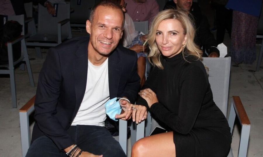 Πασίγνωστο ζευγάρι της ελληνικής showbiz χωρίζει μετά από 19 χρόνια γάμου: Δεν το περίμενε κανείς