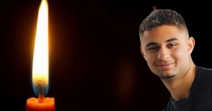 Θρήνος για τον 21χρονο Άγγελο: Συγκλονίζουν οι αναρτήσεις στα social media – «Α ρε χάρε πάλι ζήλεψες την λεβεντιά» – Φωτογραφία