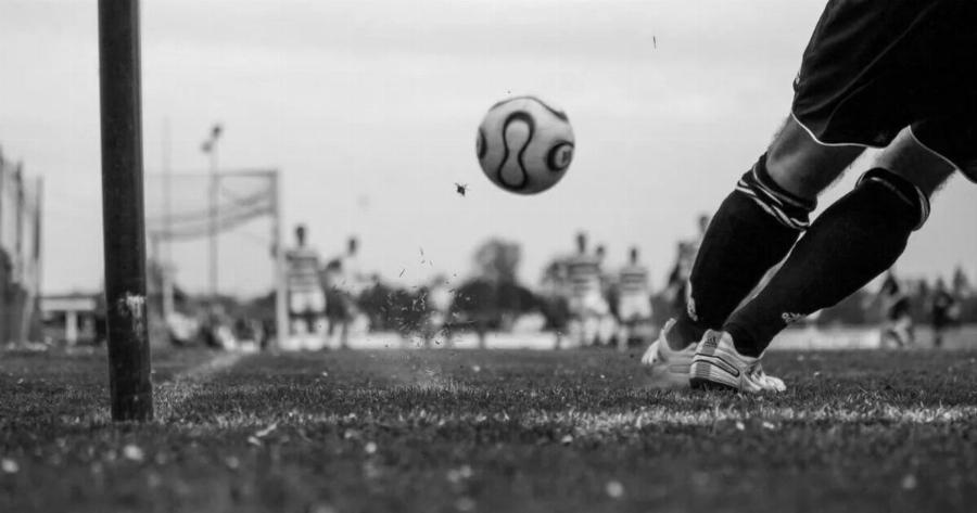 Θρήνος: Νεκρός 19χρονος ποδοσφαιριστής