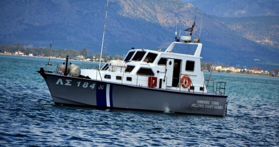 Έκτακτο επεισόδιο στα Ίμια: Τουρκική ακταιωρός εισέβαλε στα χωρικά μας ύδατα – Τι συμβαίνει