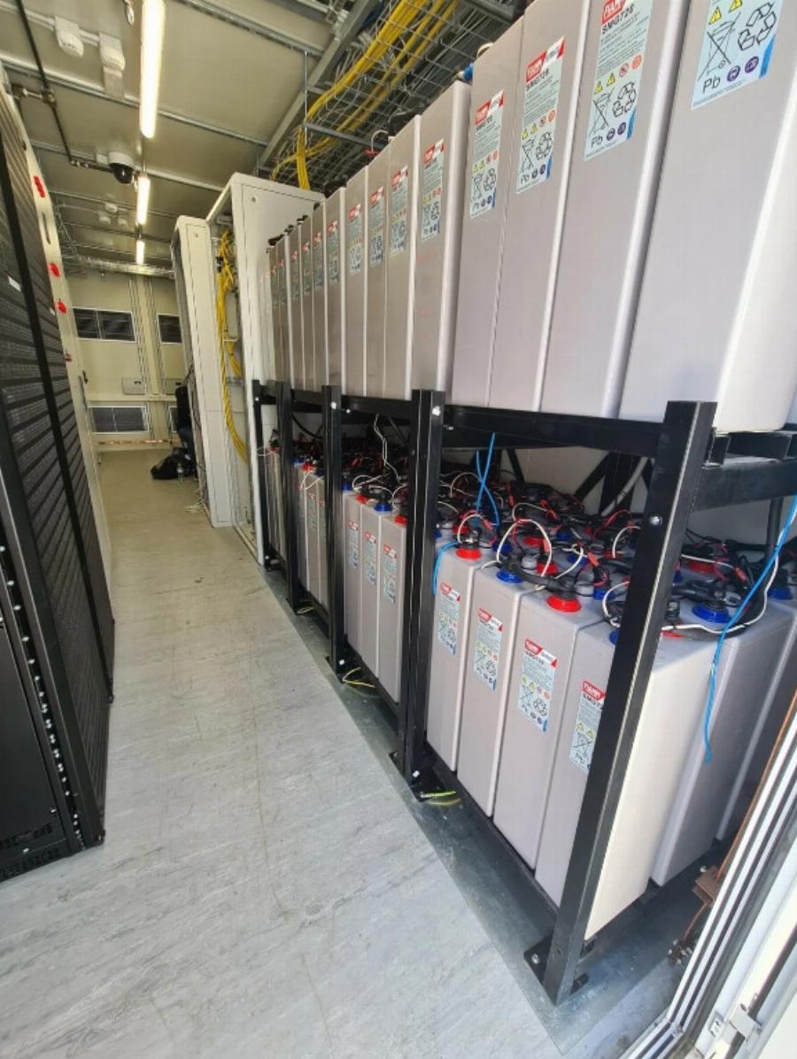 ΔΕΗ: Το ‘πε και το ‘κανε – Τpελαίνει Cosmote, Vodafone και Wind με αυτή την κίνηση