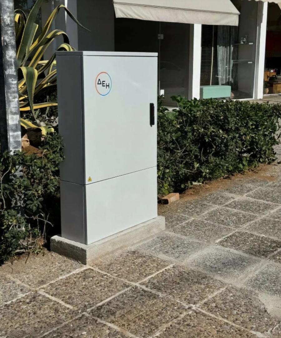 ΔΕΗ: Το ‘πε και το ‘κανε – Τpελαίνει Cosmote, Vodafone και Wind με αυτή την κίνηση