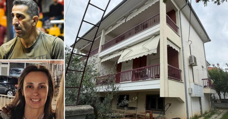Γυναικοκτονία στη Δράμα: Γιατί ο ψυχολόγος της ΕΛ.ΑΣ. «κλείδωσε στο συρτάρι» τις συνεδρίες με τον 51χρονο;
