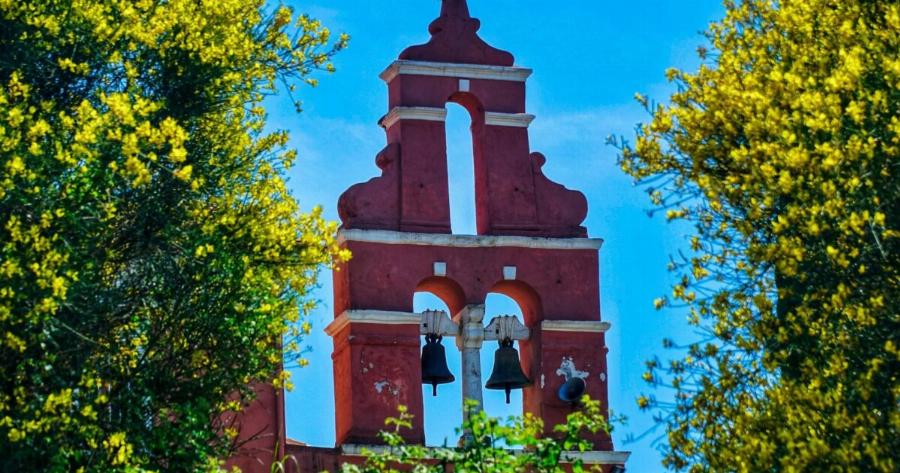 «Κλείδωσε» ο καιρός του Πάσχα από τον Κολυδά: Aυτές τις μέρες θα έχουμε περισσότερα φαινόμενα