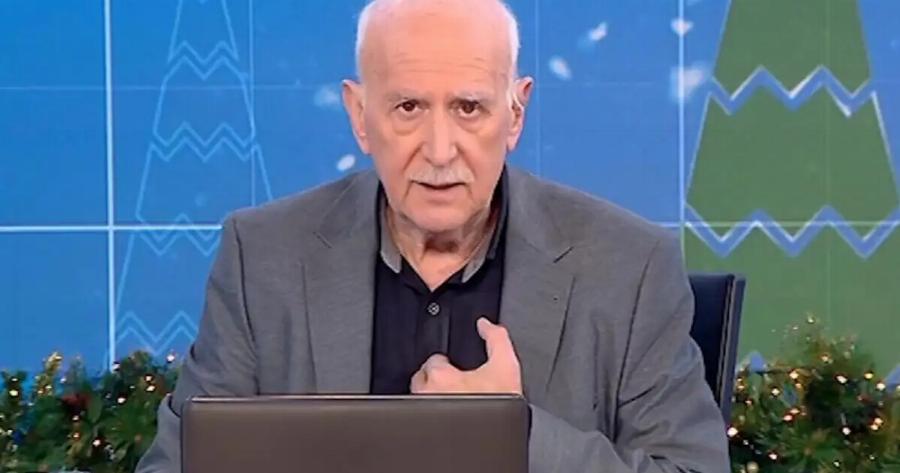 Μόλις Έσκασε “Βόμβα”: Γιώργος Παπαδάκης Τέλος από “Καλημέρα Ελλάδα” – Αυτός ο πασίγνωστος παρουσιαστής είναι ο αντικαταστάτης του