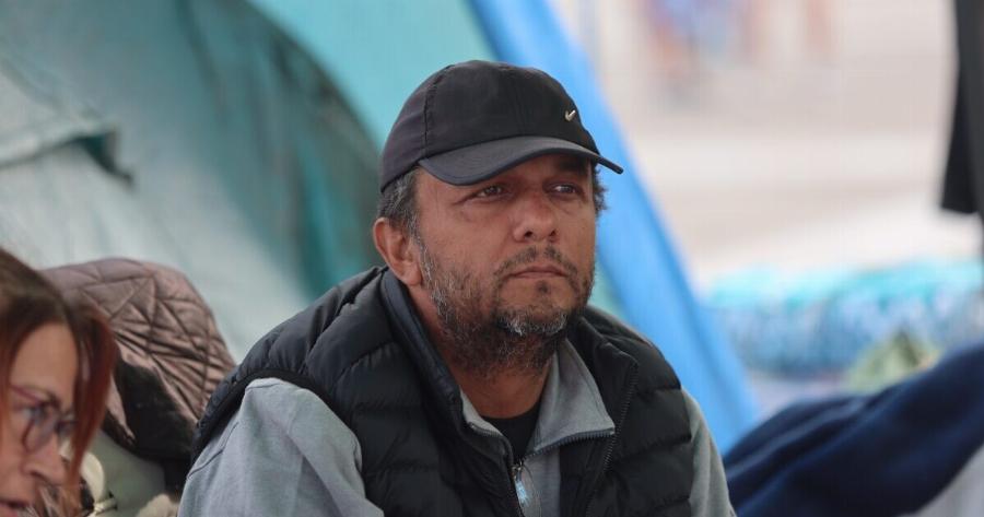 Σε οριακή κατάσταση ο Πάνος Ρούτσι – «Κάθε ώρα πλέον είναι κρίσιμη για τη ζωή του»