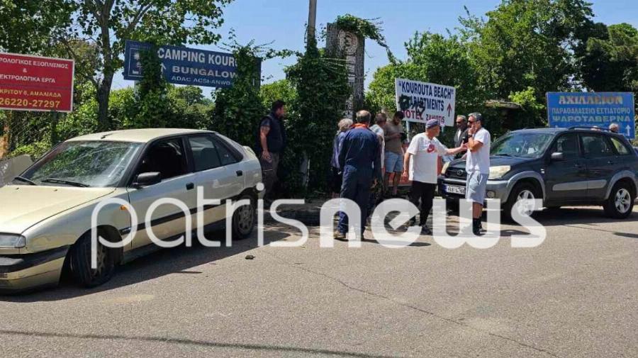 Σκoτώθnκε σε Tpoxαio δuστuxnμα