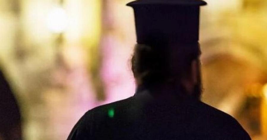 Θεσσαλονίκη: Καταδικάστηκε ιερέας – Σοκ με αυτό που έκανε, «έχεις τελειώσει»