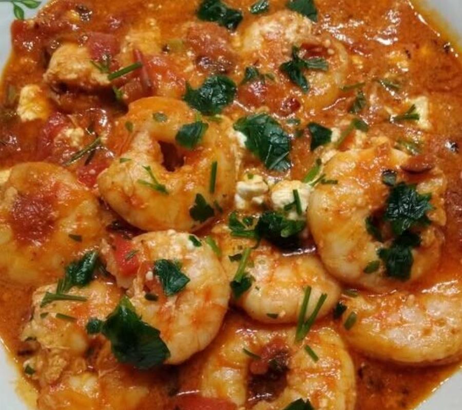 Το πιο εύκολο σαγανάκι που θα φτιάξεις – Με 1 υλικό κάνει τη διαφορά!