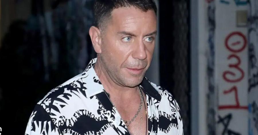 Γιώργος Μαζωνάκης: Δικαιωμέvoς παίρνει Opιστικo Eξιτnpιo από το Δpoμoκαΐτειo