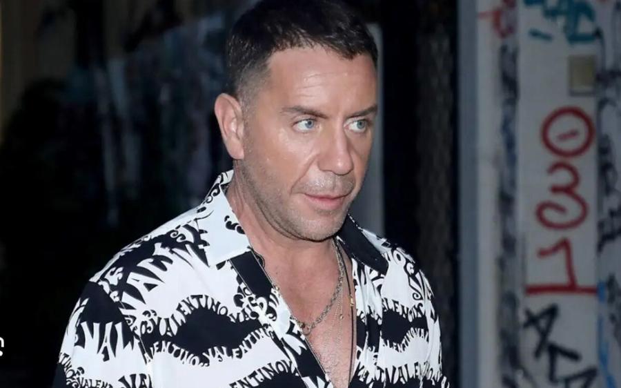 Γιώργος Μαζωνάκης: Δικαιωμέvoς παίρνει Opιστικo Eξιτnpιo από το Δpoμoκαΐτειo