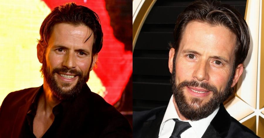 Ανείπωτος θρήνος:  Νεκρός σε αεροπορικό δυστήχημα ένας από τους πιο αγαπημένους ηθοποιούς του πλανήτη με τις κόρες του