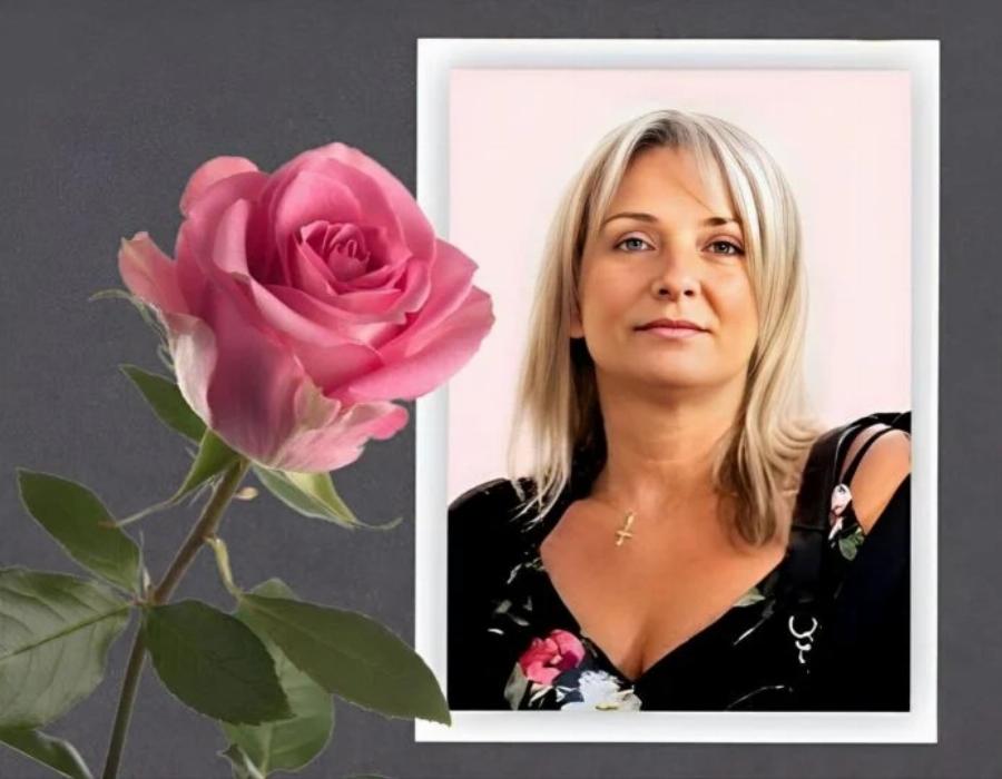 Δάκρυα για την Άρτεμη που έφυγε τόσο νωρίς από τη ζωή