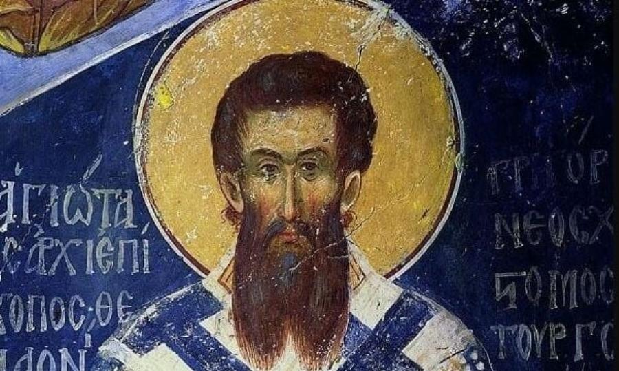 Εορτολόγιο 16 Μαρτίου: Μεγάλη γιορτή της Ορθοδοξίας σήμερα – Auτά είναι τα 3 ονόματα που γιορτάζουν και τα 2 είναι πασίγνωστα