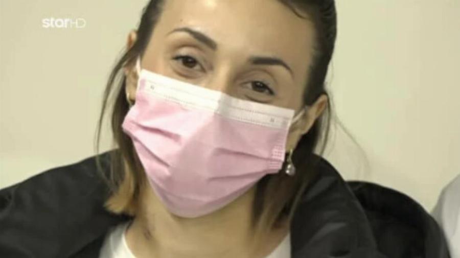 Η δύναμη της αγάπης: Πατέρας έδωσε ζωή στην 23χρονη κόρη του με μεταμόσχευση ńπατος