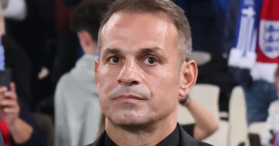 Ντέμης Νικολαΐδης: Στο σφυρί ακίνητο του πρώην ποδοσφαιριστή – Η αστρονομική πρώτη τιμή προσφοράς