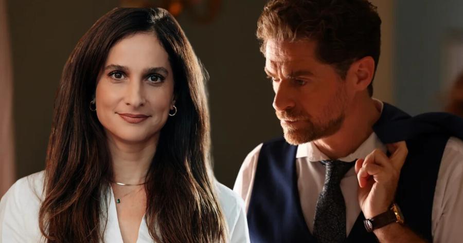 Ο Τιμωρός: Μετά από 20 χρόνια Μάρκος και Έλλη ξανά μαζί – Πότε προβάλλεται το επεισόδιο;