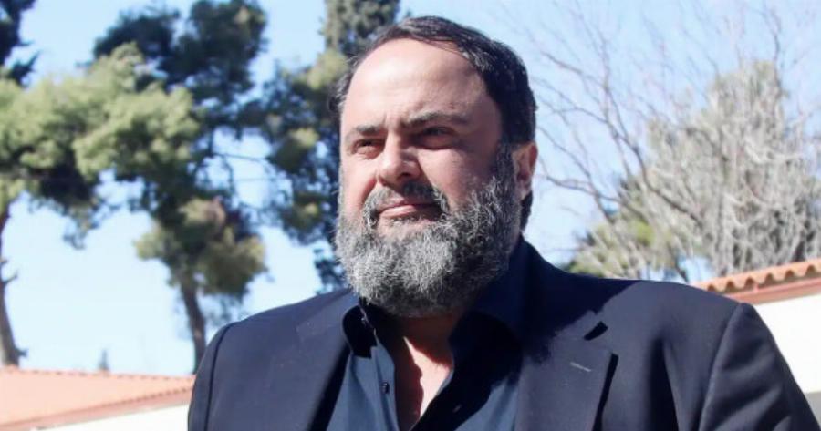 Άστραψε και βρόντηξε ο Βαγγέλης Μαρινάκης – Θα προβεί σε νομικές ενέργειες