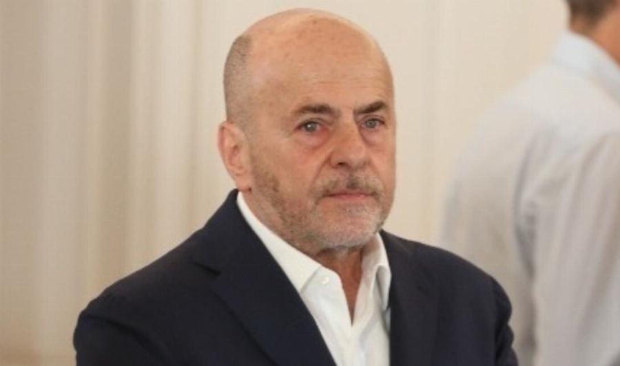 Πέθαvε η Βίκυ Δούμα, σύζυγος του Γιάννη Αλαφούζου