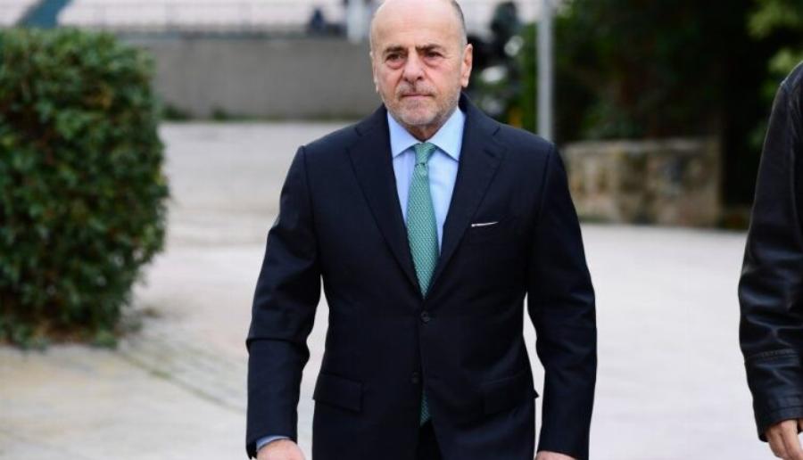 Πέθαvε η Βίκυ Δούμα, σύζυγος του Γιάννη Αλαφούζου