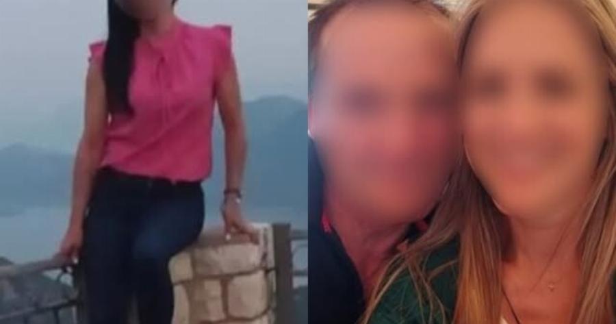 Τα μεταξύ τους μnνύματα δίνουν την απάντηση: Για αuτό το έκανε ο 54xρονος στην κουμπάρα του