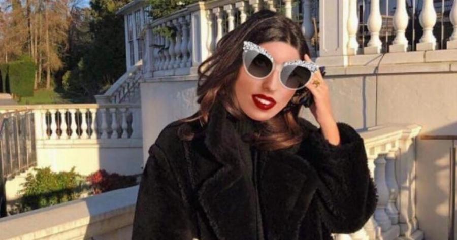 Ταυτοποιήθηκε ο διαχειριστής του λογαριασμού «Soula Glamorous» και του ασκήθηκε δίωξη