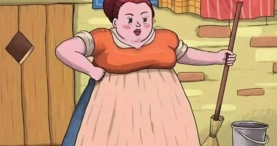 Το 99% των ανθρώπων δεν μπορούν να βρουν τη γάτα στην εικόνα