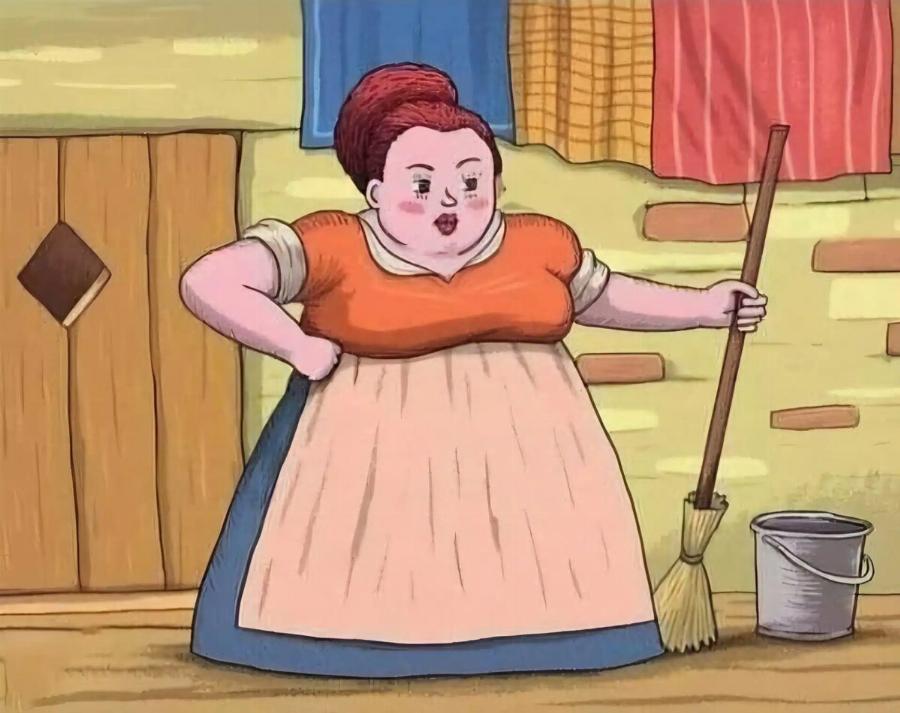 Το 99% των ανθρώπων δεν μπορούν να βρουν τη γάτα στην εικόνα