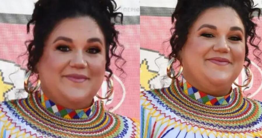 MAD VMA 2025: Εμφανίστηκε με την κοιλιά έξω στον 8ο μήνα εγκυμοσύνης και δίδαξε… αυτοπεποίθηση