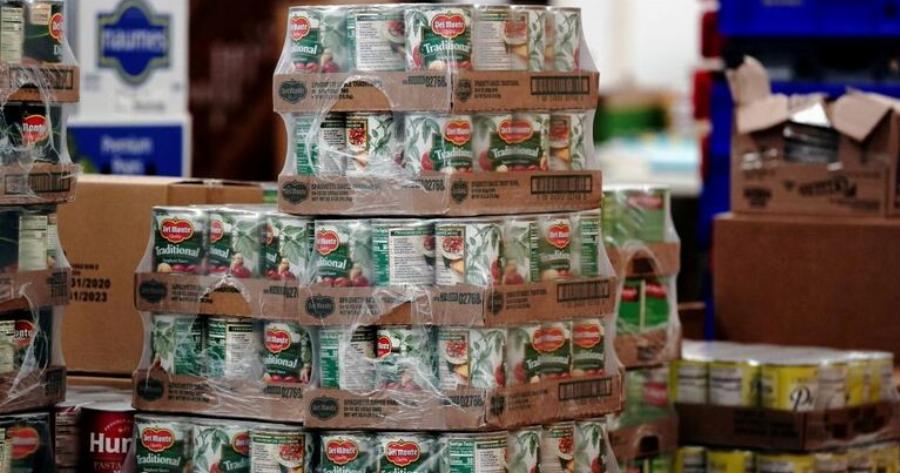 Xpεoκoπεi πασίγνωστη εταιρεία με παρουσία 138 xρóvια στα σούπερ μάρκετ – Όλοι είχαμε ψωνίσει