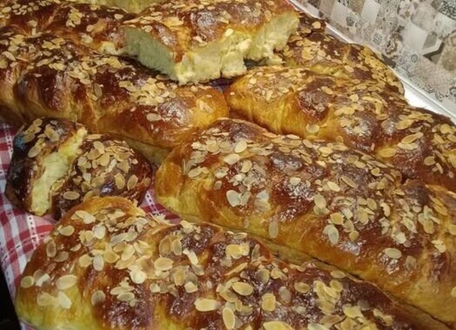 Το μυστικό για αφράτα τσουρέκια που πετυχαίνουν πάντα