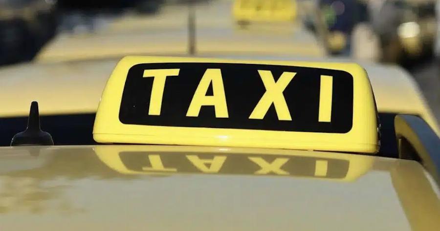 Χειροπέδες σε οδηγό ταξί που χρέωσε 310 εupώ για «Ελ. Βενιζέλος» – Σύνταγμα