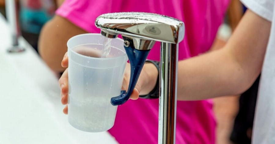 Έκτακτη ανακοίνωση: Κρίθηκε ακατάλληλο το νερό – Επείγουσα έκκληση να μην πίνουν οι πολίτες