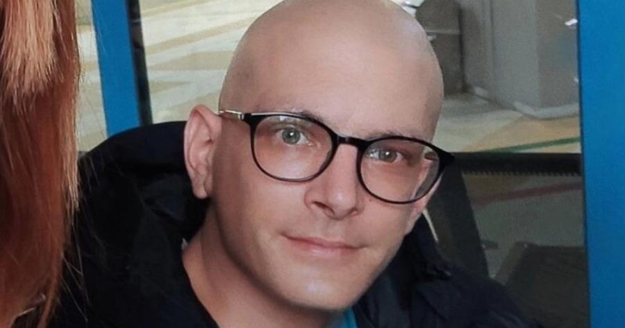 Κωνσταντίνος Σινάνης: Χειρουργήθηκε για αφαίρεση όγκου – Η πρώτη φωτογραφία