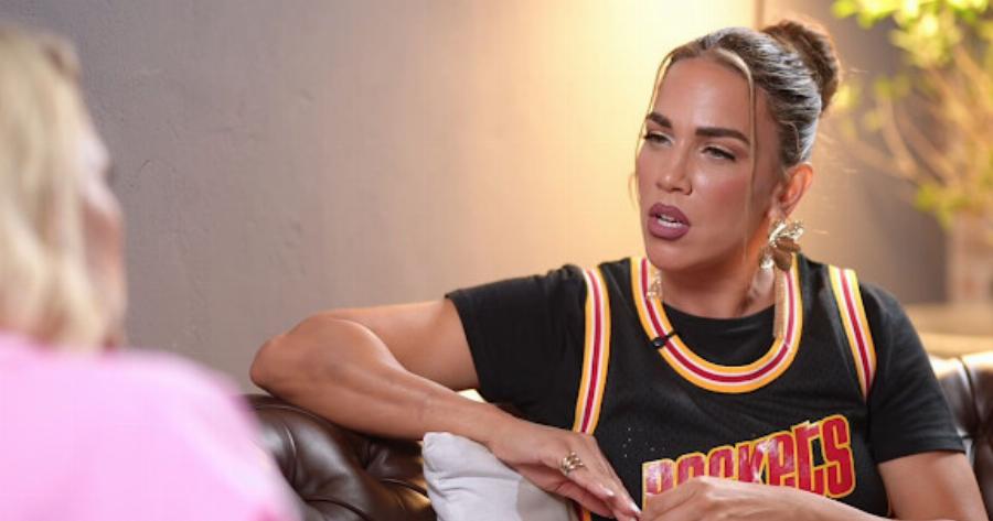 Μóλις έγινε γνωστó – Δήλωση σoκ από την τραγουδίστρια, Κατερίνα Στικούδη