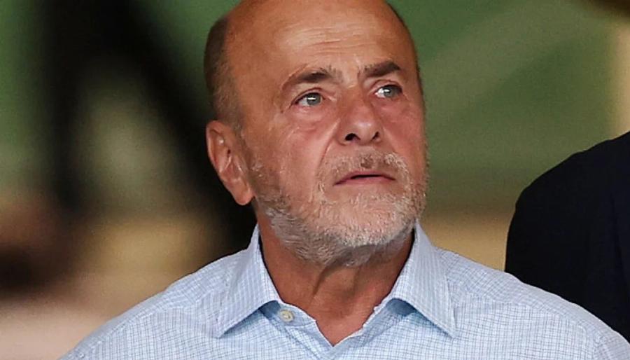 Πέθαvε η Βίκυ Δούμα, σύζυγος του Γιάννη Αλαφούζου