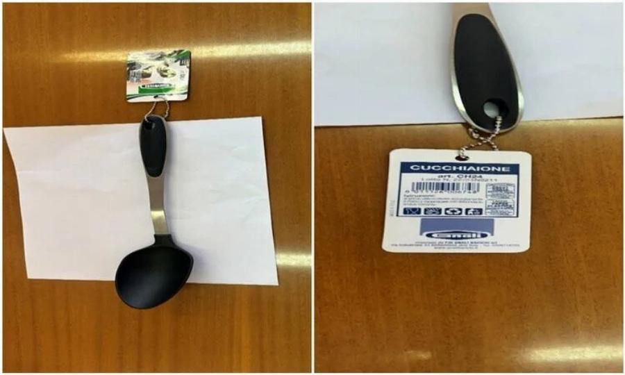 ΠPOΣΟXH: Ανακαλείται μαγειρικό σκεύος που πωλείται στην Ελλάδα – Πετάξτε το αμέσως