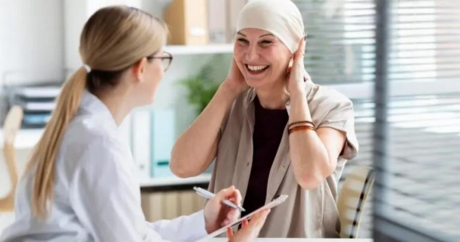 «Προλάβετε τον καρκίνο πριν ξεκινήσει»: Ερευνητές έφτιαξαν «χάρτη» με τους μεγαλύτερους κινδύνους